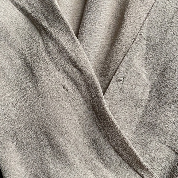 Babaton Alexander Silk blouse - Picture 4 of 5